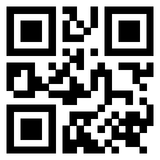 Immagine del QrCode di 3919233560