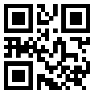Immagine del Qr Code di 3919233561