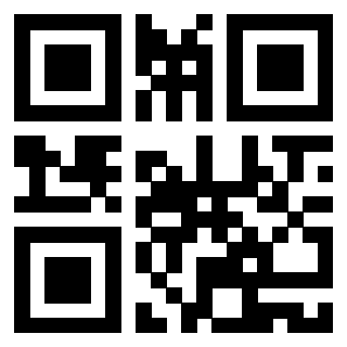 Il Qr Code di 3919233563