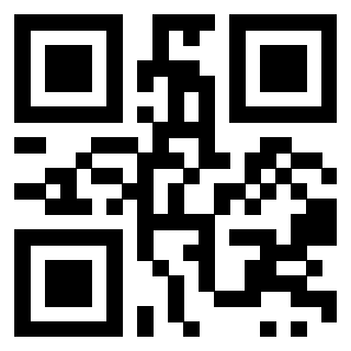 3919233565 - Immagine del Qr Code associato