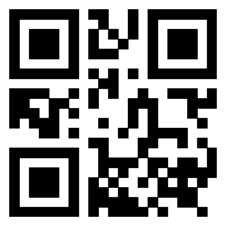 3919233569 - Immagine del QrCode