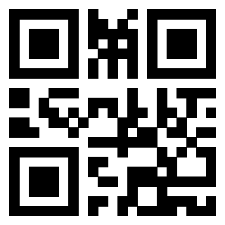 3919233570 QrCode associato