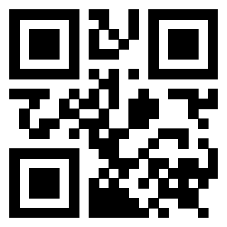 3919233571 Qr Code associato