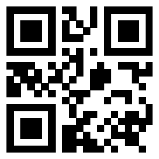 3919233572 - Immagine del QrCode