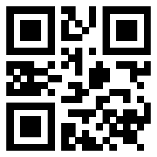 Scansione del Qr Code di 3919233579