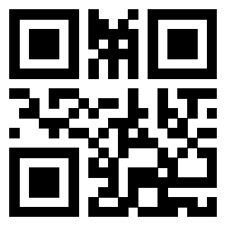 3919233580 - Immagine del QrCode