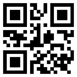 3919233581 - Immagine del QrCode associato