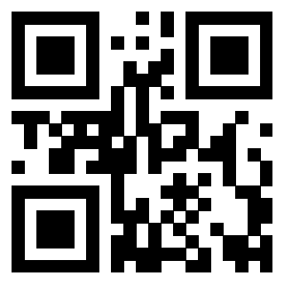 Immagine del QrCode di 3919233582