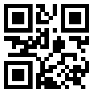 Immagine del QrCode di 3919233584