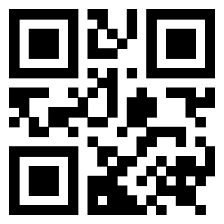 Scansione del Qr Code di 3919233588