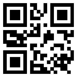 3919233592 - Immagine del Qr Code