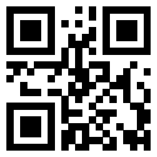 Immagine del QrCode di 3919233595