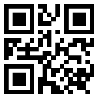 Immagine del QrCode di 3919233601