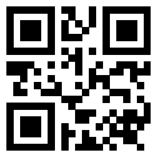 Immagine del QrCode di 3919233602