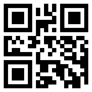 3919233603 QrCode associato