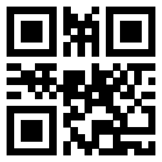 Immagine del QrCode di 3919233604