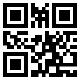 3919233605 Qr Code associato