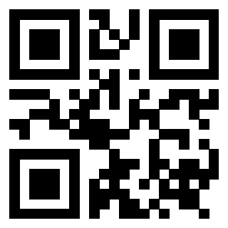 Scansione del Qr Code di 3919233607