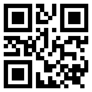 Scansione del Qr Code di 3919233611