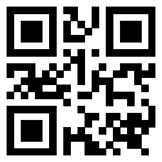 Il QrCode di 3919233613