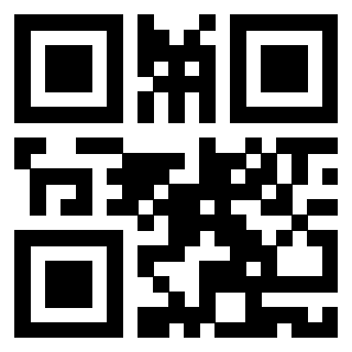 Immagine del QrCode di 3919233617