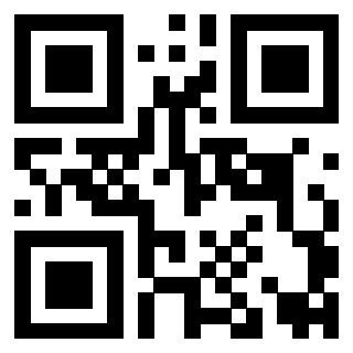 3919233618 - Immagine del QrCode