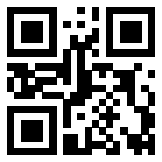 Il QrCode di 3919233621