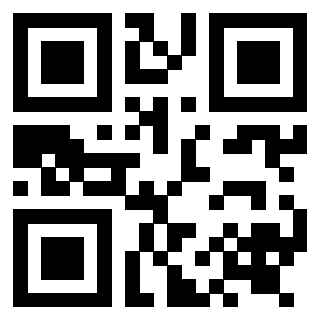 3919233622 - Immagine del QrCode associato