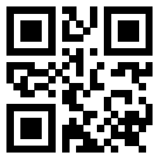 3919233626 - Immagine del QrCode