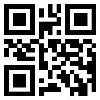3919233628 - Immagine del Qr Code associato