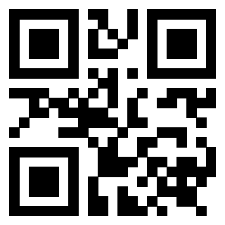3919233629 QrCode associato