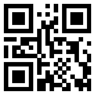 3919233630 QrCode associato