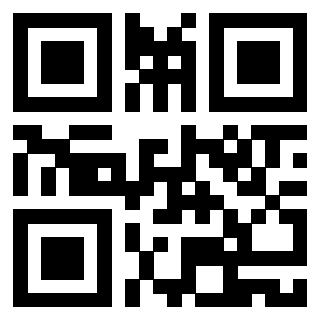 Il Qr Code di 3919233632