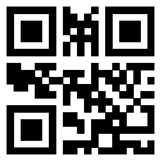 Immagine del QrCode di 3919233633
