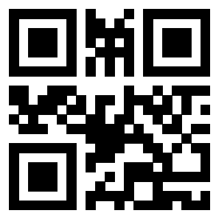3919233634 - Immagine del QrCode