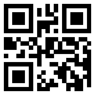 3919233635 Qr Code associato