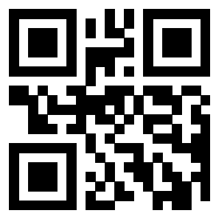 Immagine del QrCode di 3919233642