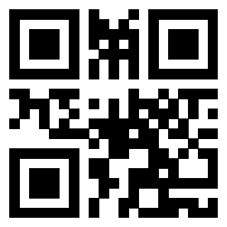 QrCode di 3919233645