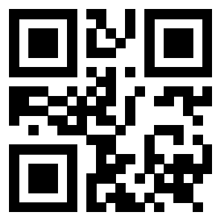 3919233647 - Immagine del QrCode