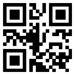 Immagine del QrCode di 3919233651