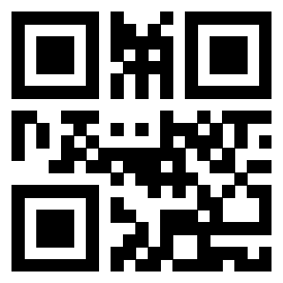 Scansione del Qr Code di 3919233652