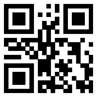 Scansione del Qr Code di 3919233653