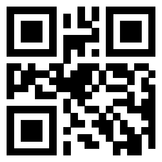 3919233654 Qr Code associato