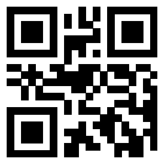 3919233655 - Immagine del Qr Code associato