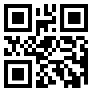 3919233656 - Immagine del Qr Code associato