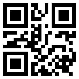 Immagine del QrCode di 3919233658