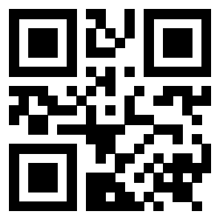 3919233660 - Immagine del QrCode associato