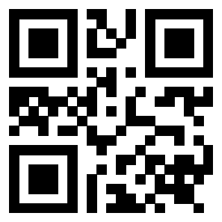 3919233661 - Immagine del Qr Code