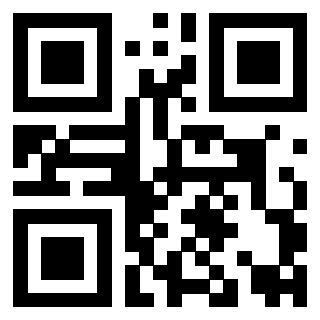 Immagine del QrCode di 3919233663