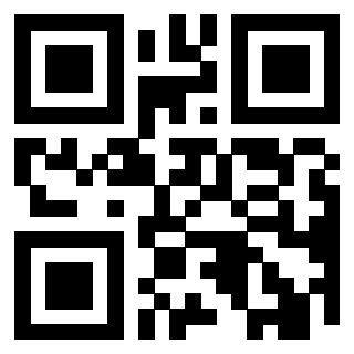 3919233667 - Immagine del QrCode associato